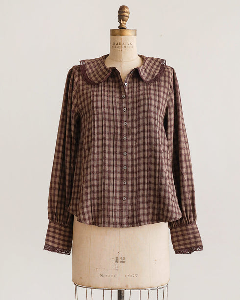 Passed Down Recipe Top